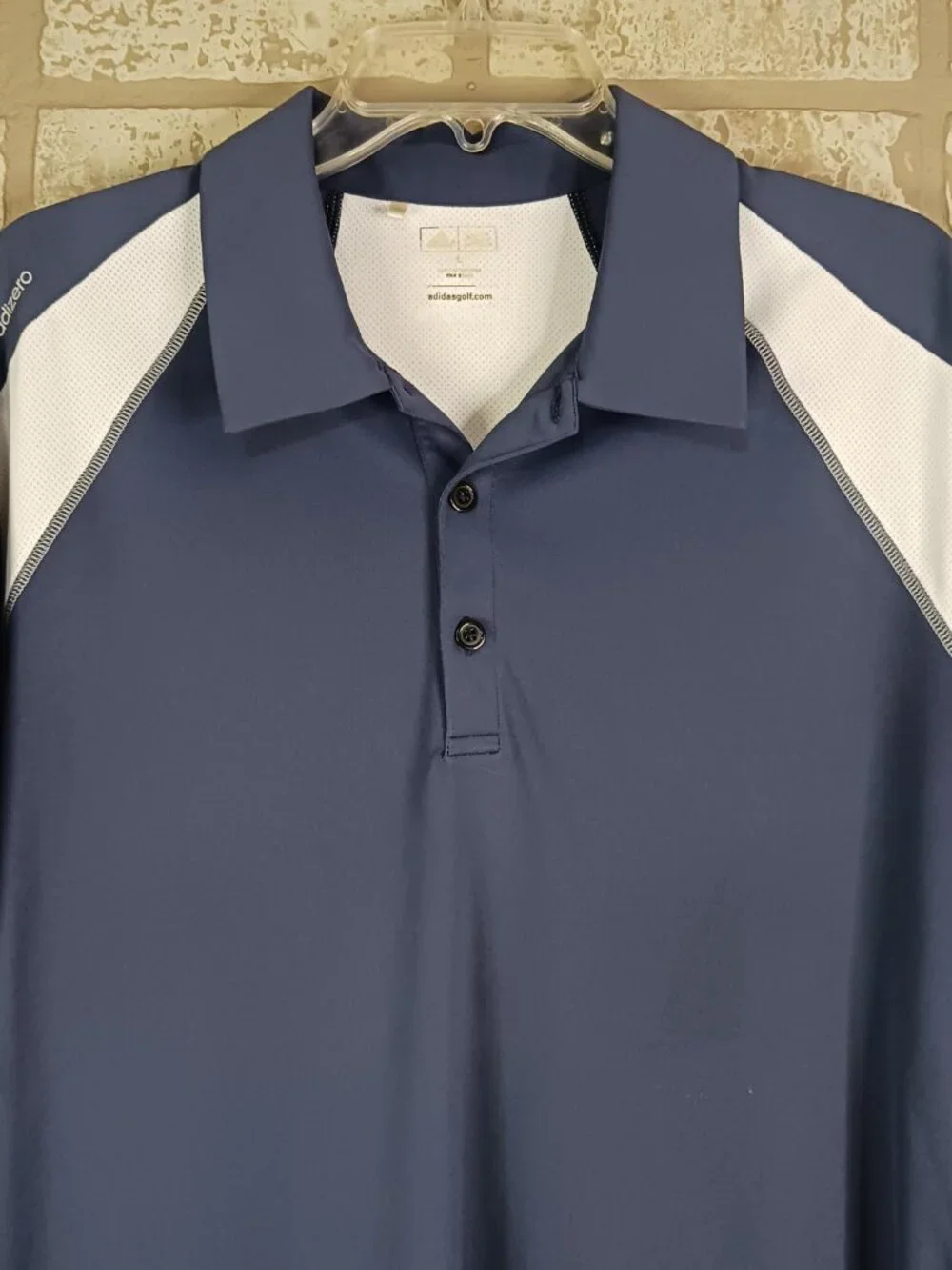 adidas mens large